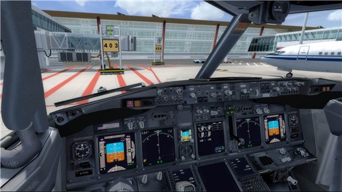 3D飞机驾驶v300.1.0.3018