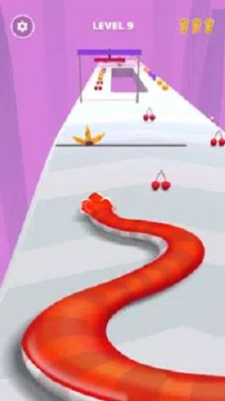 蛇蛇酷跑v20.0