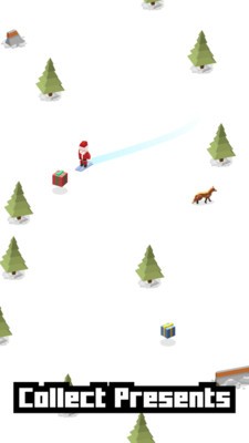 欢乐滑雪赛v1.4