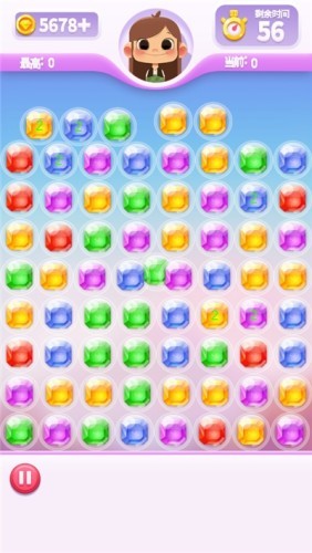 宝石消不停v1.0.0