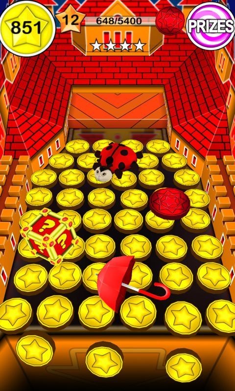 金币推土机2v22.3