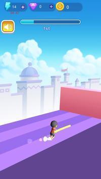让我们跳杆v0.0.1