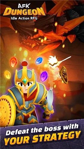 AFK地牢v1.0.19