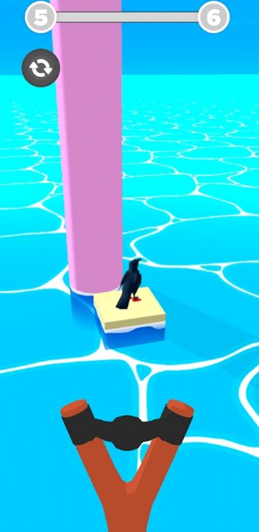 淘气猎人v0.1