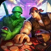 终极战争罢工v3.85.0