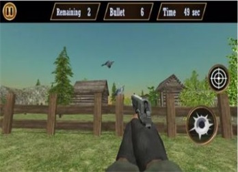 鸽子射击v1.0.1