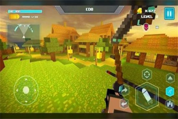 精英战地狙击手v1.0