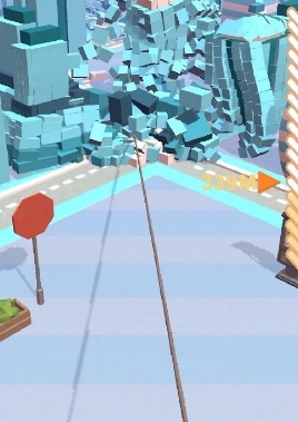 钩和粉碎v1.02