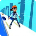 轮滑长跑v1.1
