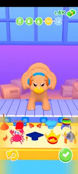 做个玩具v0.7