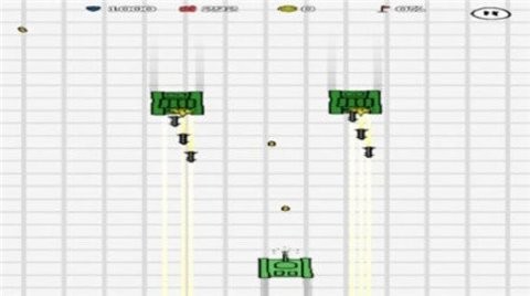 战斗坦克：拉力v1.0.2
