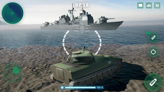 强大的坦克世界v5.19.1