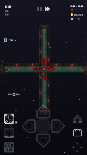 十字围攻v0.1