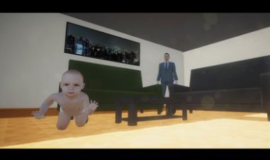 沙雕小屁孩模拟器v1.0.3