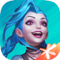 LOL背景替换v5.0
