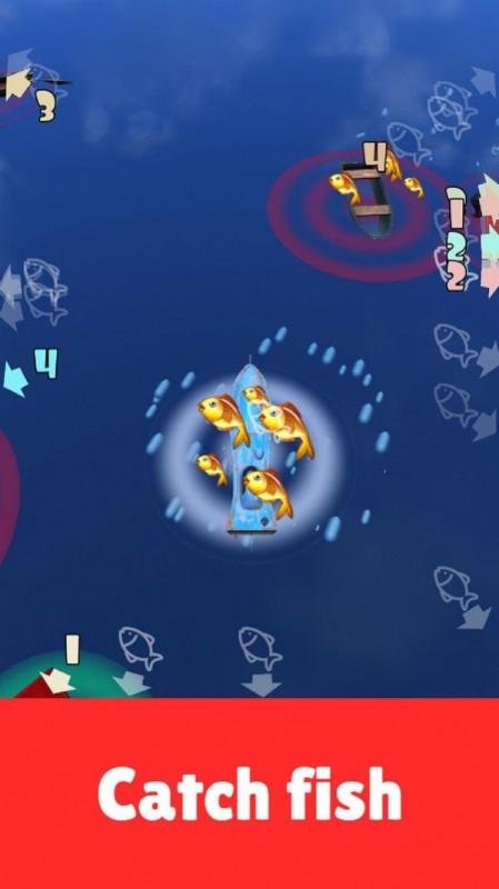 拖网渔船v1.0.3