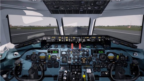 3D飞机驾驶v300.1.0.3018