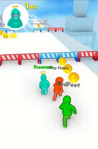楼顶障碍赛v0.1