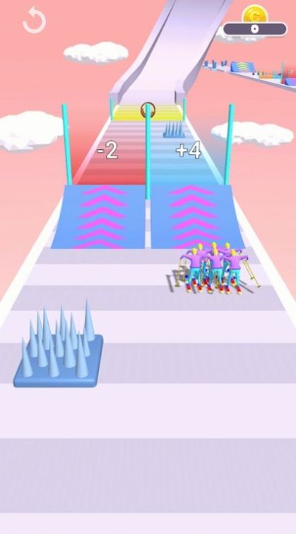 滚动竞赛v1.0.0