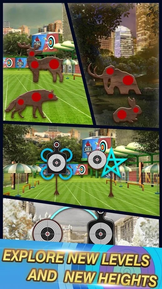 射击大师v1.3.6