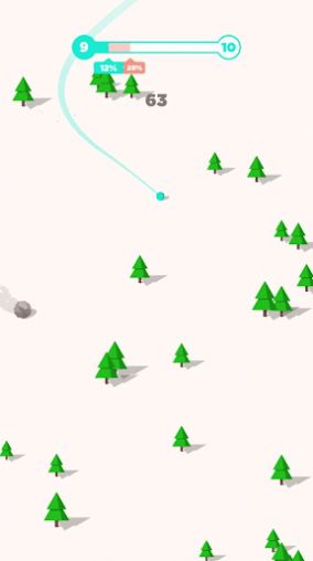 阴冷的雪v1.0.5
