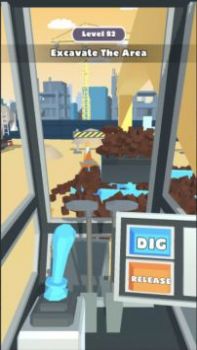 挖掘道路v0.2