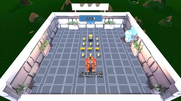 玩具熊的午夜后宫3v1.08