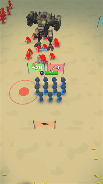 我要当枪神v1.4.1