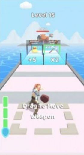 克隆弓箭手v0.4