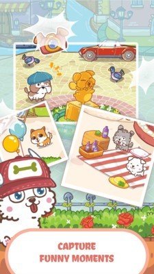 最时髦的狗狗v1.8.4