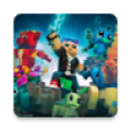 New Pixelmon Go Minecraftv