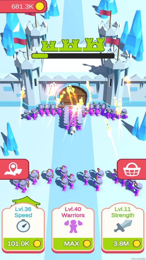 空闲攻城槌v1