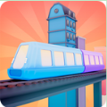 火车运行v1.0.1
