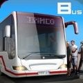 城市3D客车大巴v2.0