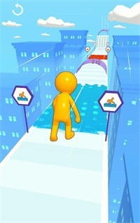 分裂人酷走v1.0.0