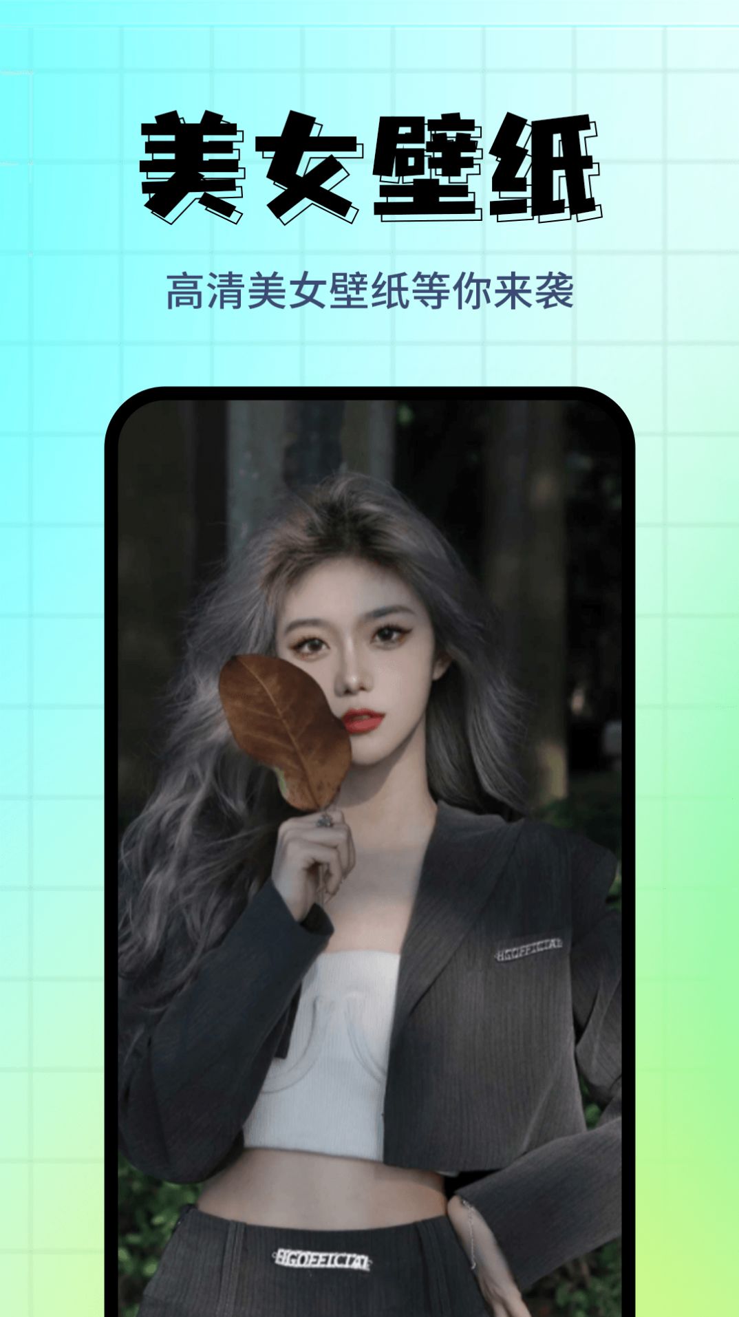 壁纸主题精选v1.0.0