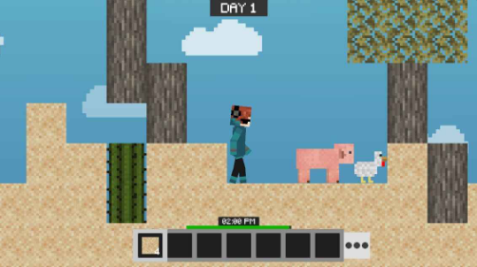 火柴人我的世界v1.1.3