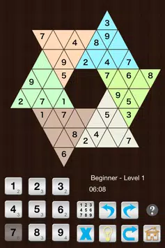 星星数独v1.1.14