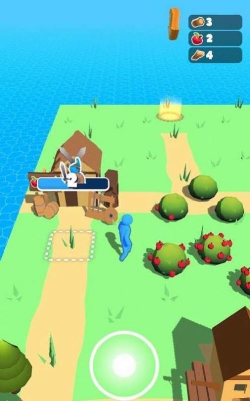 海上空岛建造v0.1