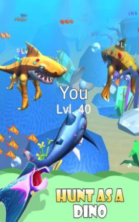 海底大猎杀大作战v1.20