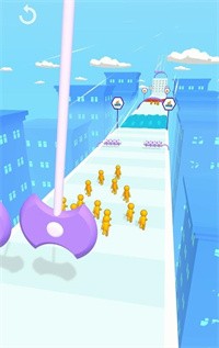 分裂人酷走v1.0.0