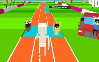 复古跑酷v1.5