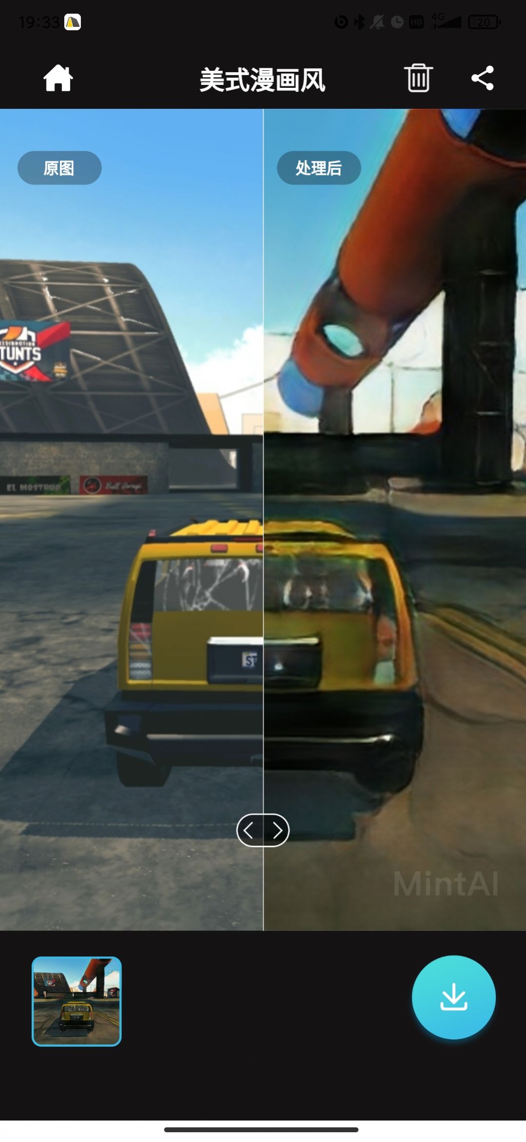 MintAIv1.2.9