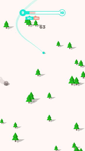 寒冷的雪v1.0.5