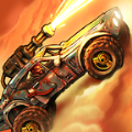 公路战士战斗赛车v1.0.9