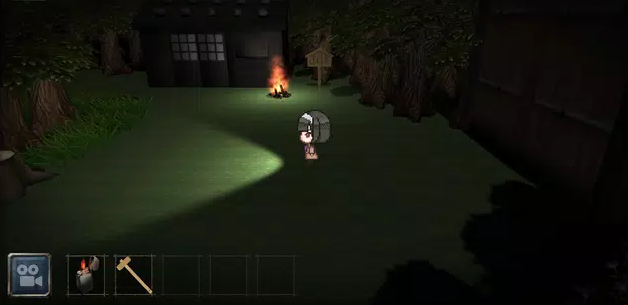 笼目之森v0.8