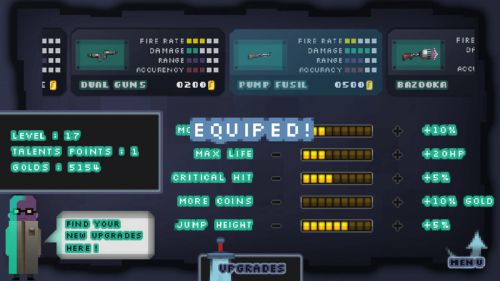 我们当中的疯狂射手vV1.0.30.GP