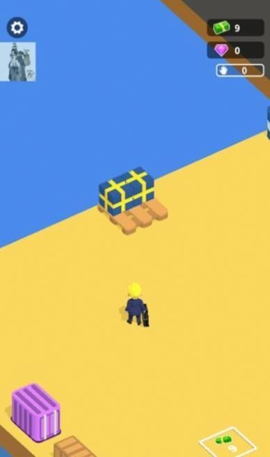 嗨老板v1.0.0