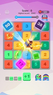 消消数字v1.0.5