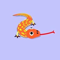 隐形蜥蜴v0.1
